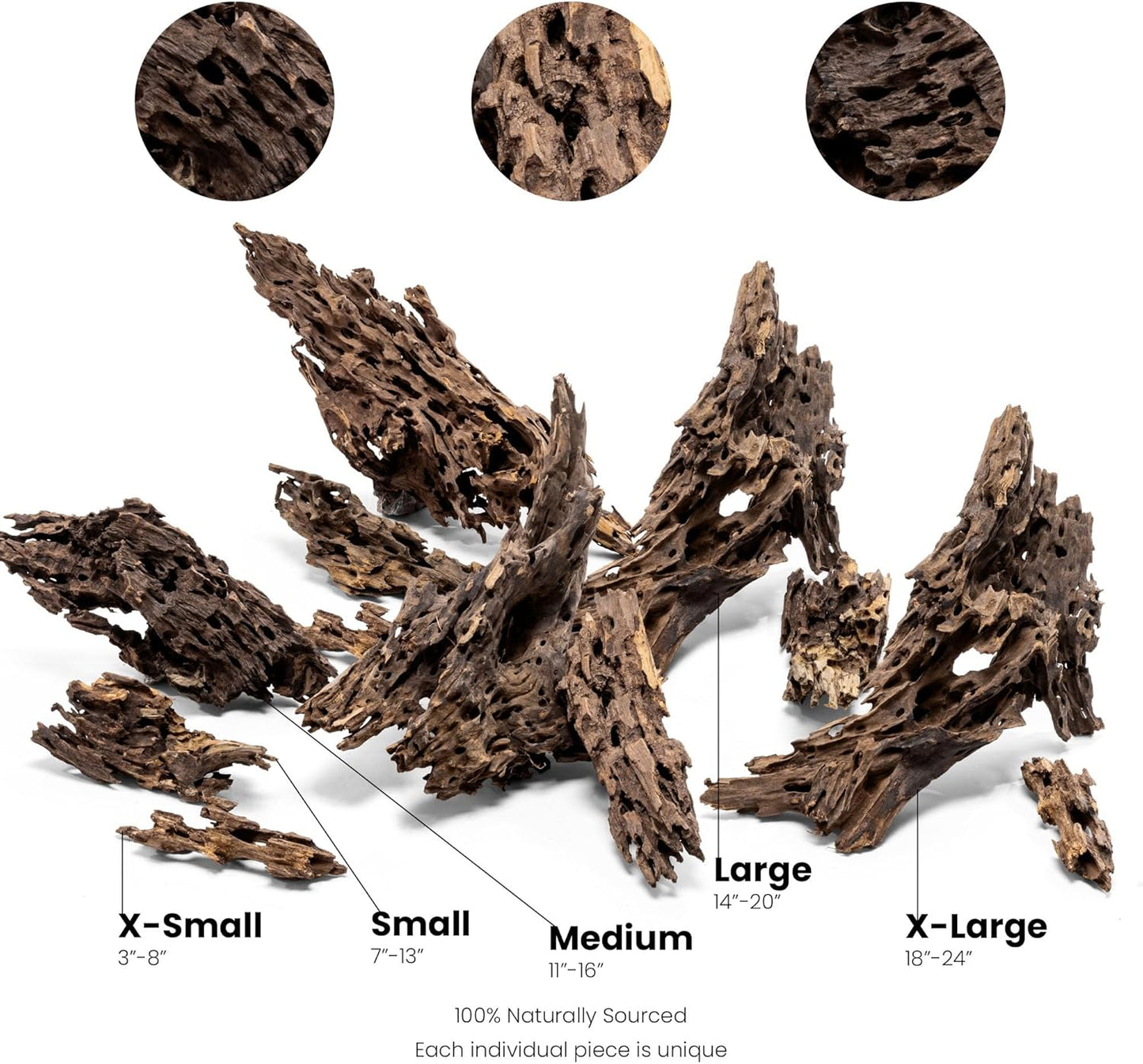 Dragon Driftwood