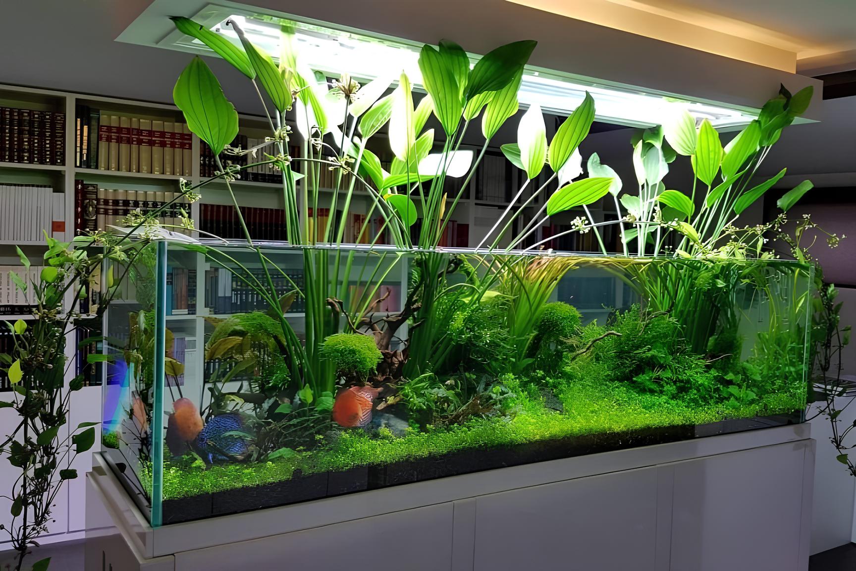 Types of Monstera Plants Safe for Aquariums | Tropicflow