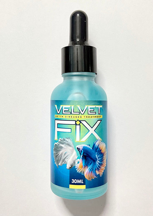 Tropicflow | Velvet Fin Rot Treatment