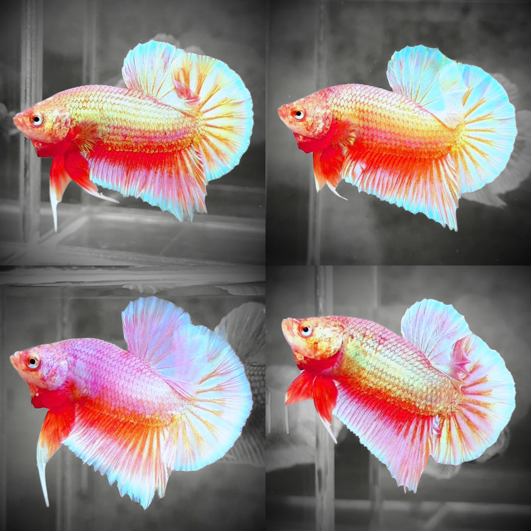 Regular Betta Add to cart Sold out