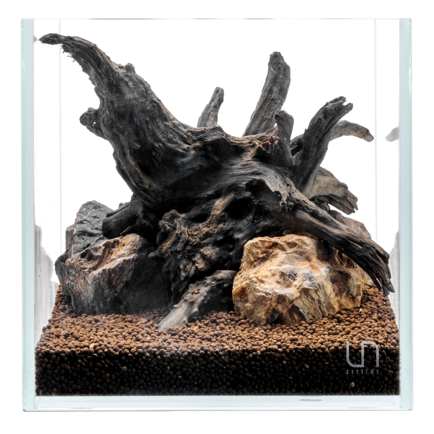 Malaysian Driftwood for Planted & Nature Tanks