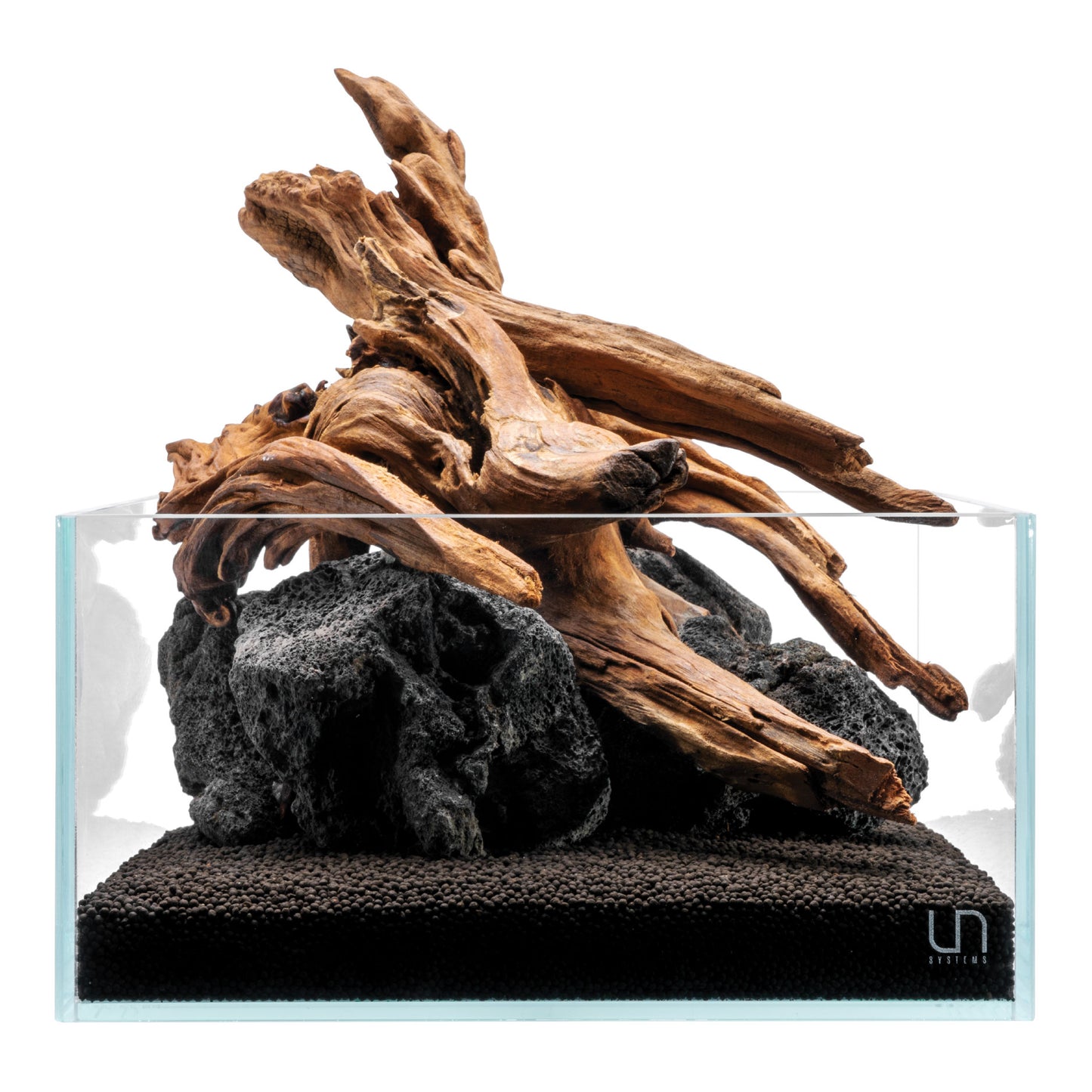 Pacific Driftwood | Prime Hardscape