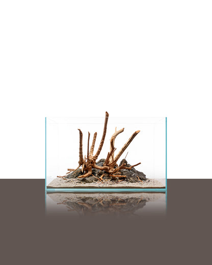 Spider Driftwood | Designer Hardscape